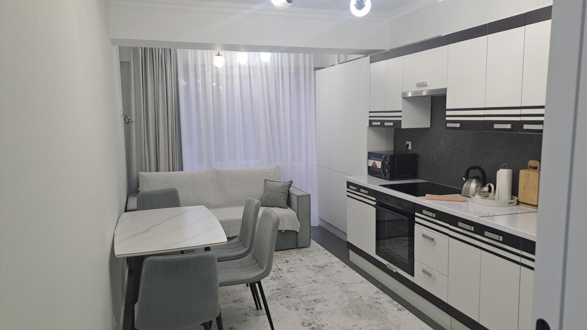 Аэропорт Апартаменты 24&24 Kišiněv Exteriér fotografie